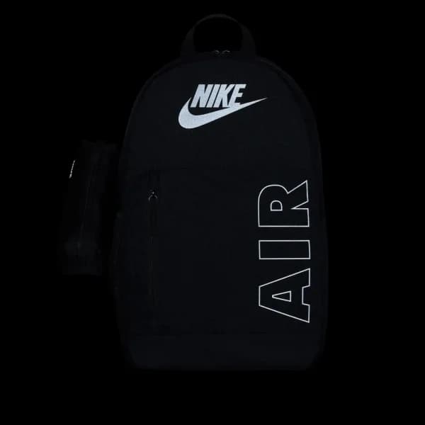 Nike Elemental Backpack Siyah Sırt Çantası — görsel 10 (10/10)
