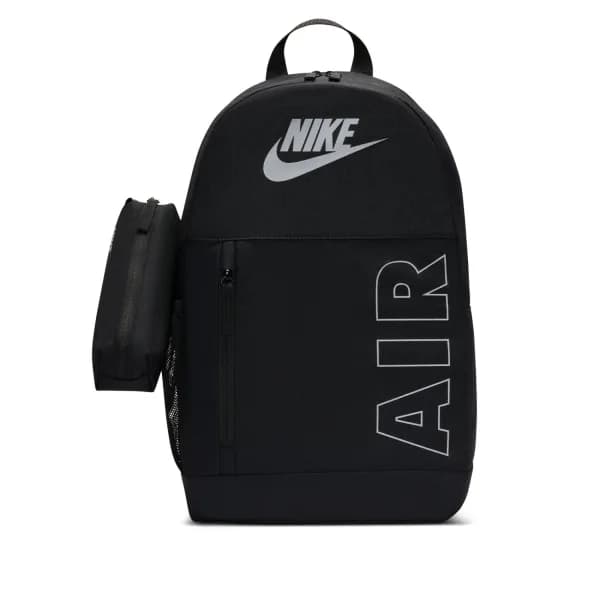 Nike Elemental Backpack Siyah Sırt Çantası önden görünüm (2/10)