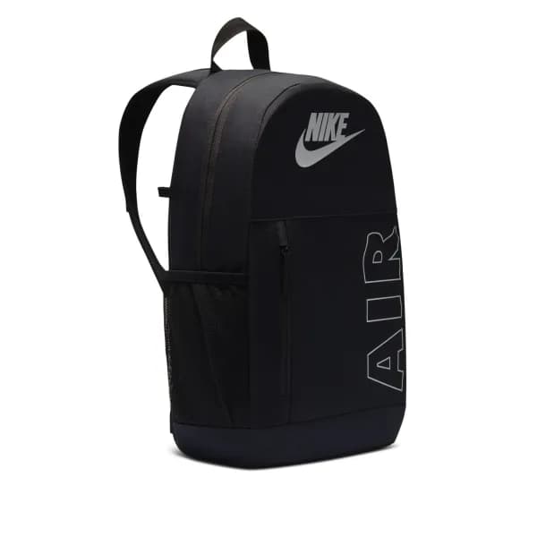 Nike Elemental Backpack Siyah Sırt Çantası — görsel 5 (5/10)