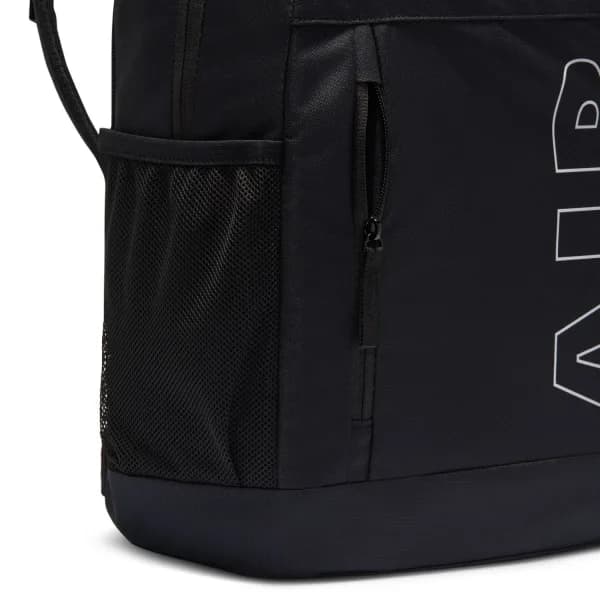 Nike Elemental Backpack Siyah Sırt Çantası — görsel 7 (7/10)