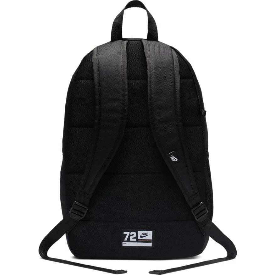 Nike Elemental Backpack GFX Sırt Çantası önden görünüm