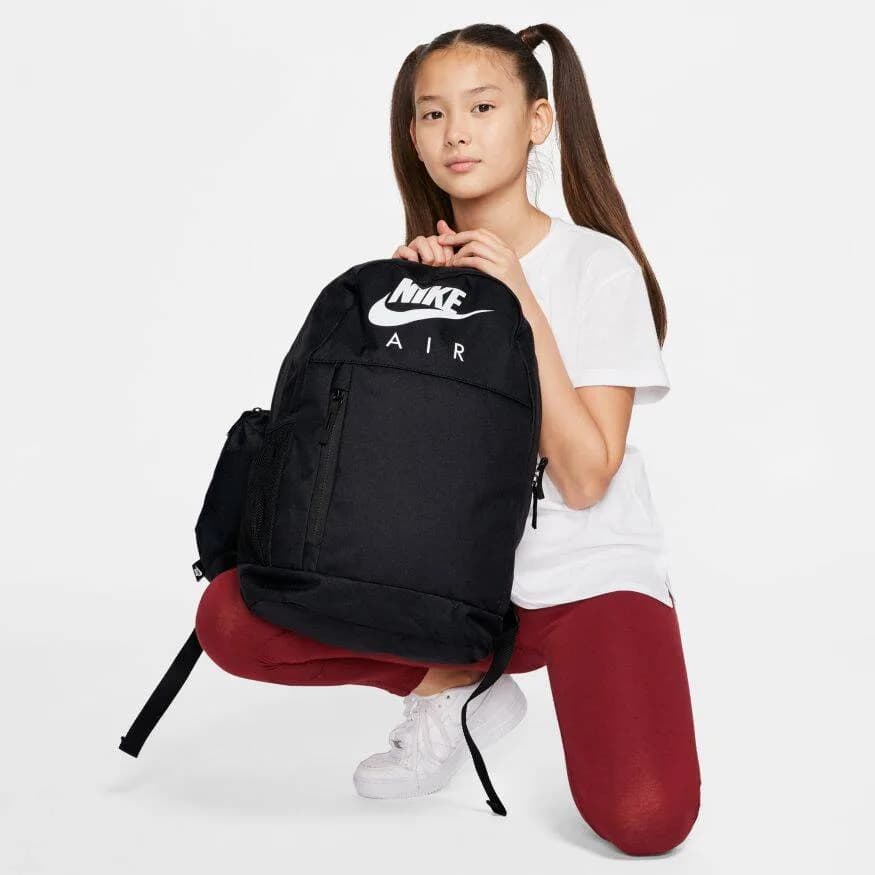 Nike Elemental Backpack GFX Sırt Çantası — görsel 4 (4/6)