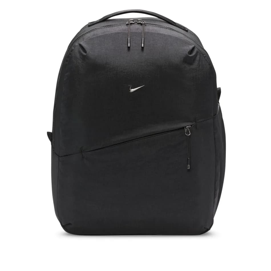 Nike Aura Backpack Siyah Sırt Çantası önden görünüm (2/7)