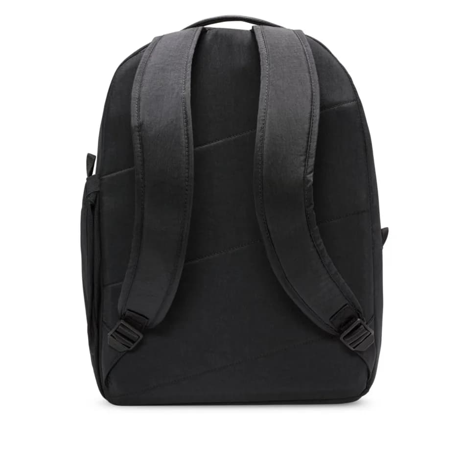 Nike Aura Backpack Siyah Sırt Çantası önden görünüm