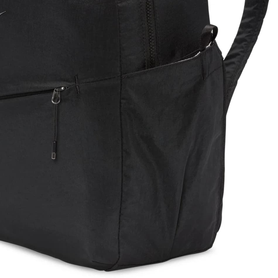 Nike Aura Backpack Siyah Sırt Çantası — görsel 6 (6/7)