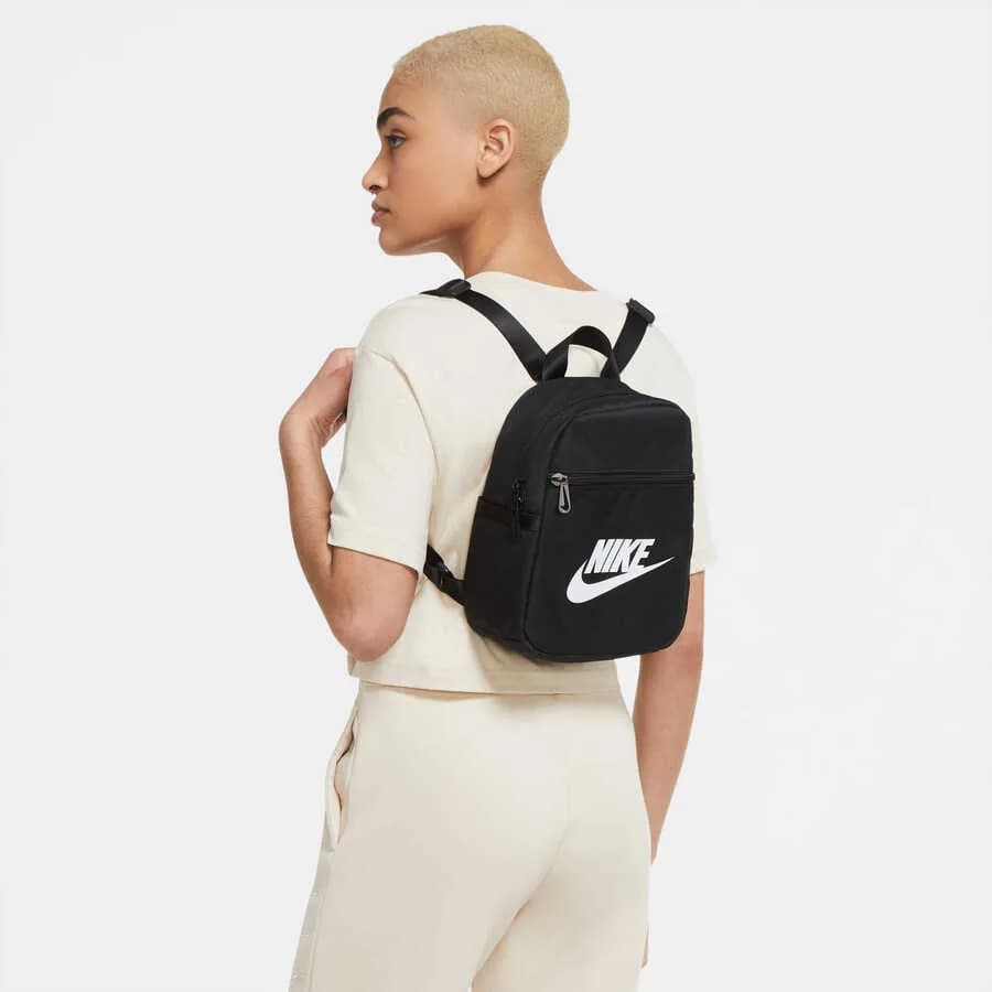 Nike Futura 365 Mini Backpack Sırt Çantası — görsel 1 (3/6)