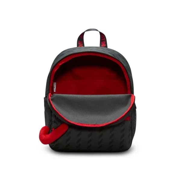 Nike Jdi Mini Backpack Aop Siyah Sırt Çantası — görsel 5 (5/8)