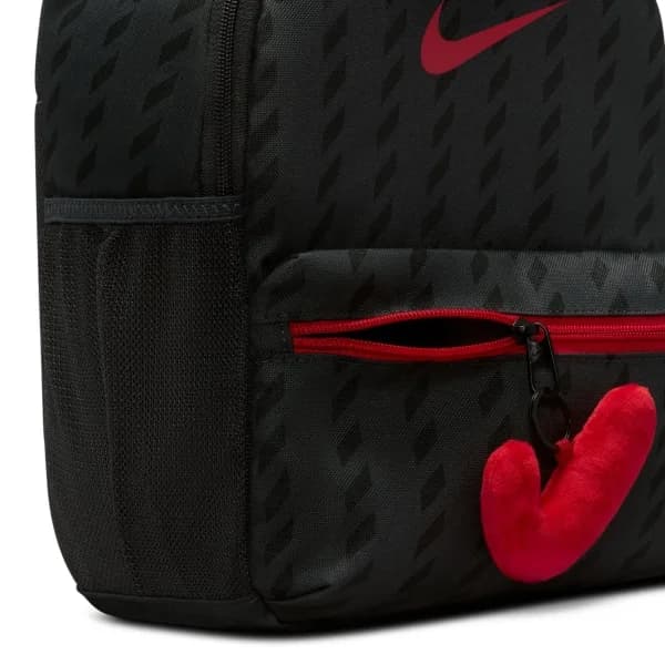 Nike Jdi Mini Backpack Aop Siyah Sırt Çantası — görsel 6 (6/8)