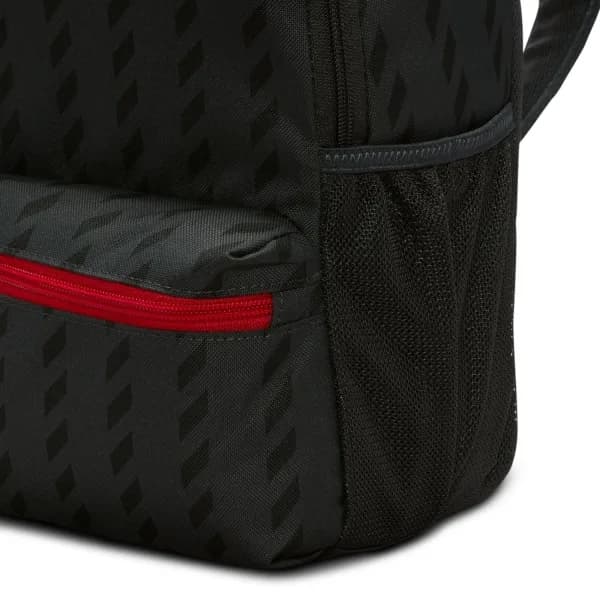 Nike Jdi Mini Backpack Aop Siyah Sırt Çantası — görsel 8 (8/8)