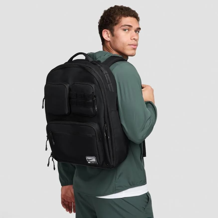 Nike Utility Power Backpack 2.0 (33L) Sırt Çantası — görsel 1 (3/12)