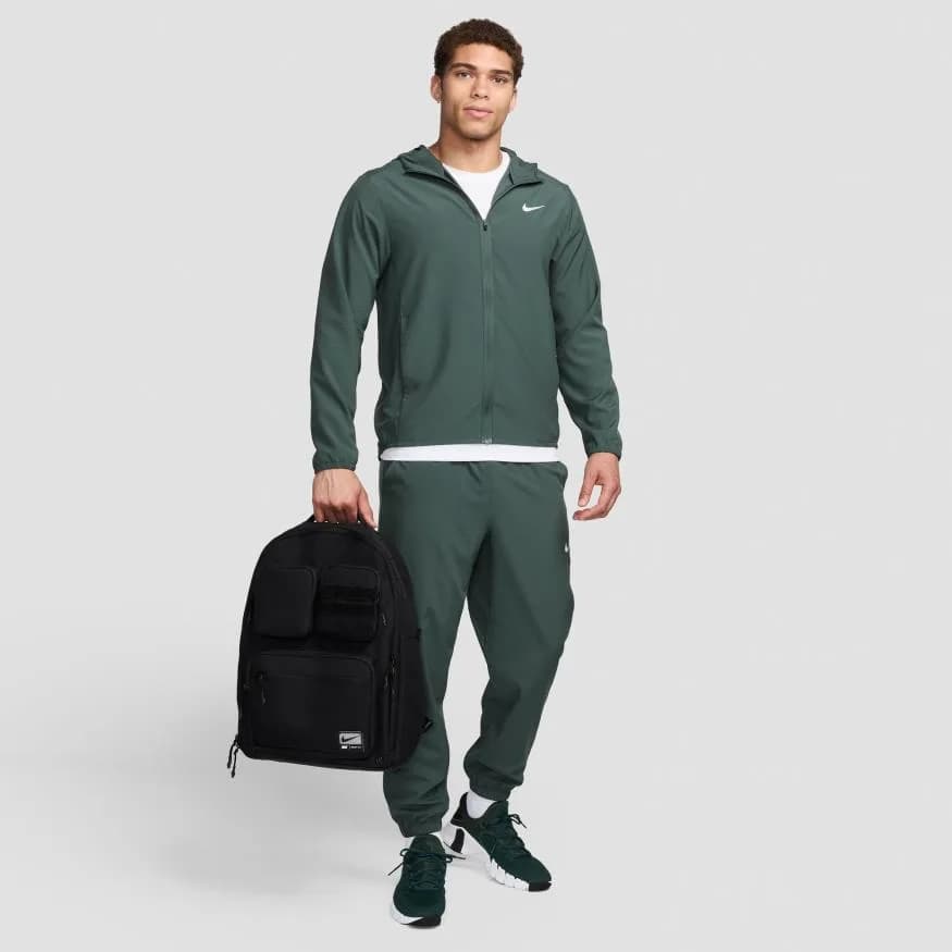 Nike Utility Power Backpack 2.0 (33L) Sırt Çantası — görsel 2 (4/12)