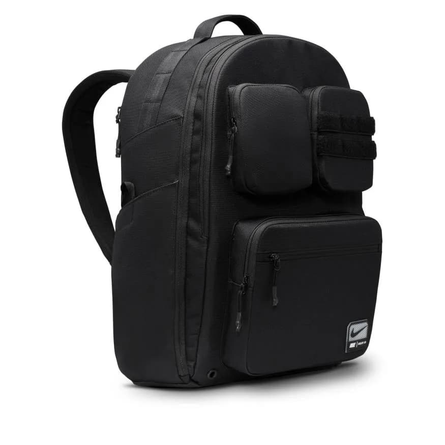 Nike Utility Power Backpack 2.0 (33L) Sırt Çantası — görsel 5 (5/12)