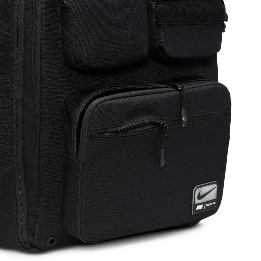 Nike Utility Power Backpack 2.0 (33L) Sırt Çantası — görsel 9 (9/12)