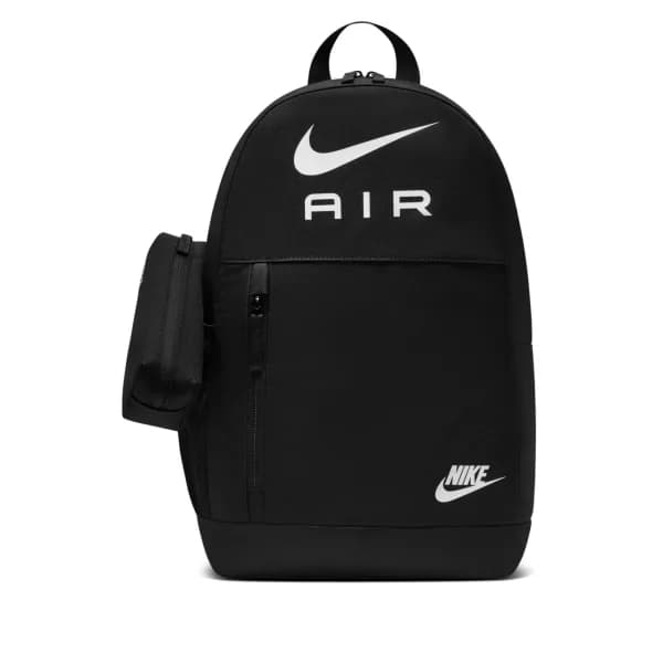 Nike Elemental Backpack Nike Air Siyah Sırt Çantası önden görünüm (2/9)