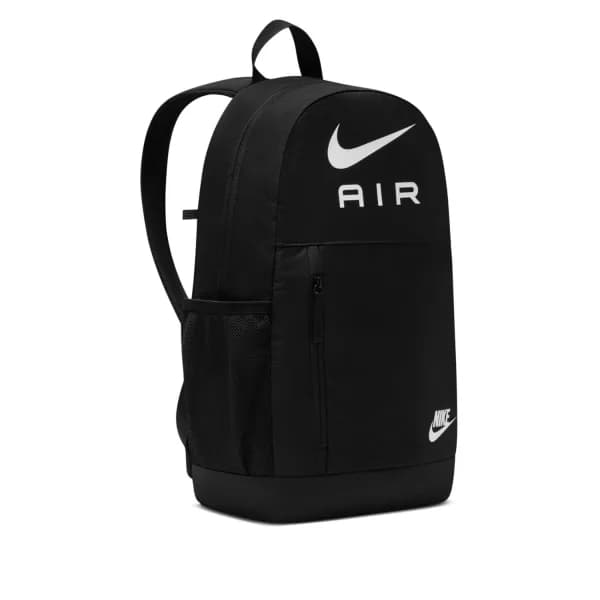 Nike Elemental Backpack Nike Air Siyah Sırt Çantası — görsel 5 (5/9)