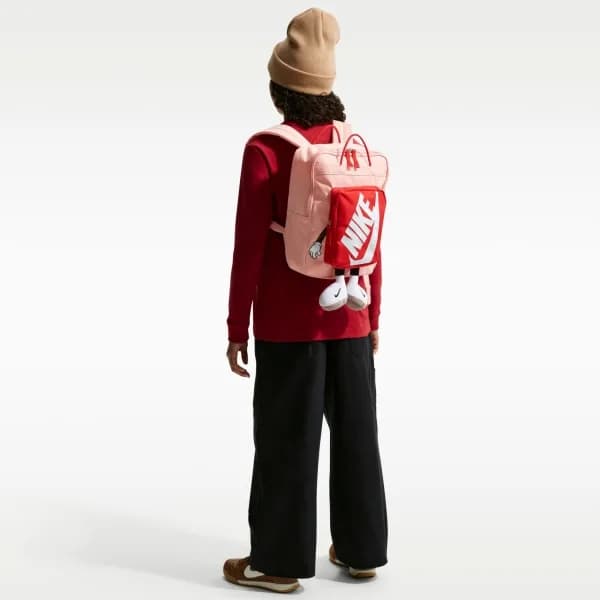 Nike Boxy Backpack Sırt Çantası — görsel 2 (4/9)