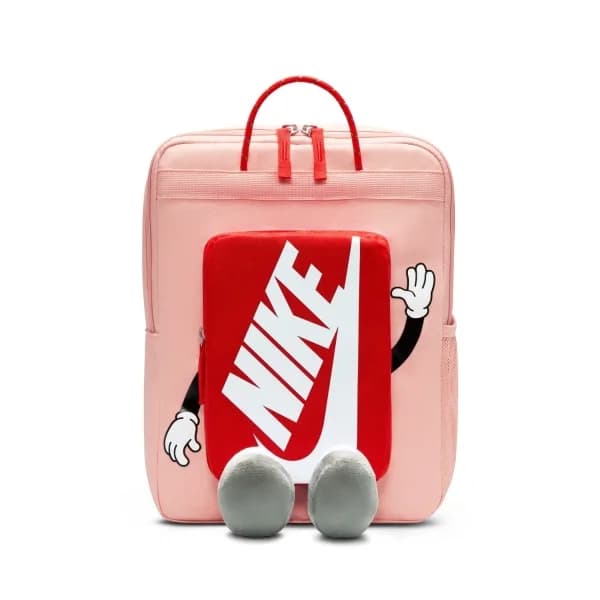 Nike Boxy Backpack Sırt Çantası önden görünüm (2/9)