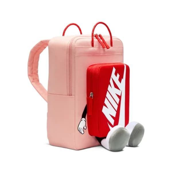 Nike Boxy Backpack Sırt Çantası — görsel 5 (5/9)