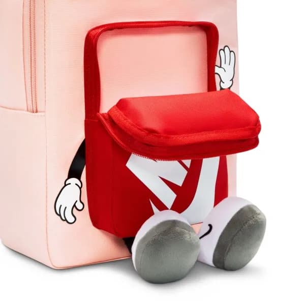 Nike Boxy Backpack Sırt Çantası — görsel 7 (7/9)