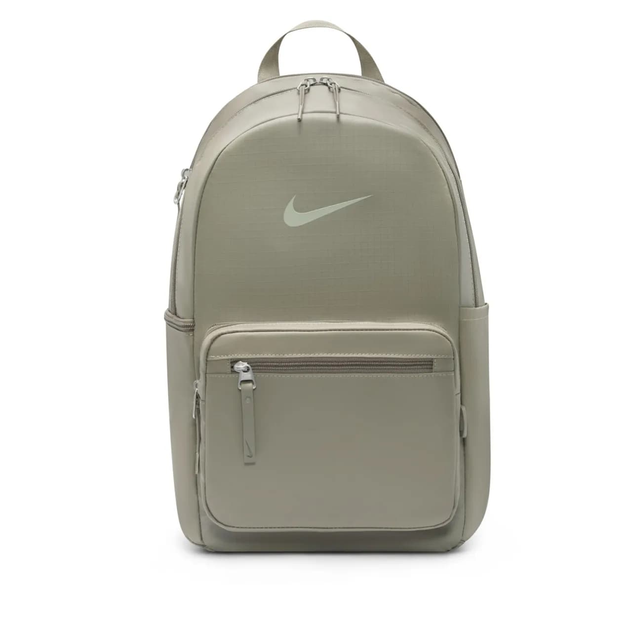 Nike Heritage Eugene Wr Backpack Kışa Hazır (20 L) Yeşil Sırt Çantası önden görünüm (2/5)