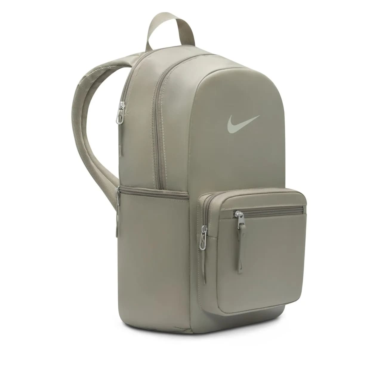Nike Heritage Eugene Wr Backpack Kışa Hazır (20 L) Yeşil Sırt Çantası önden görünüm