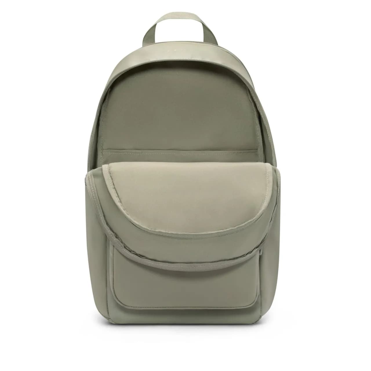 Nike Heritage Eugene Wr Backpack Kışa Hazır (20 L) Yeşil Sırt Çantası — görsel 3 (3/5)