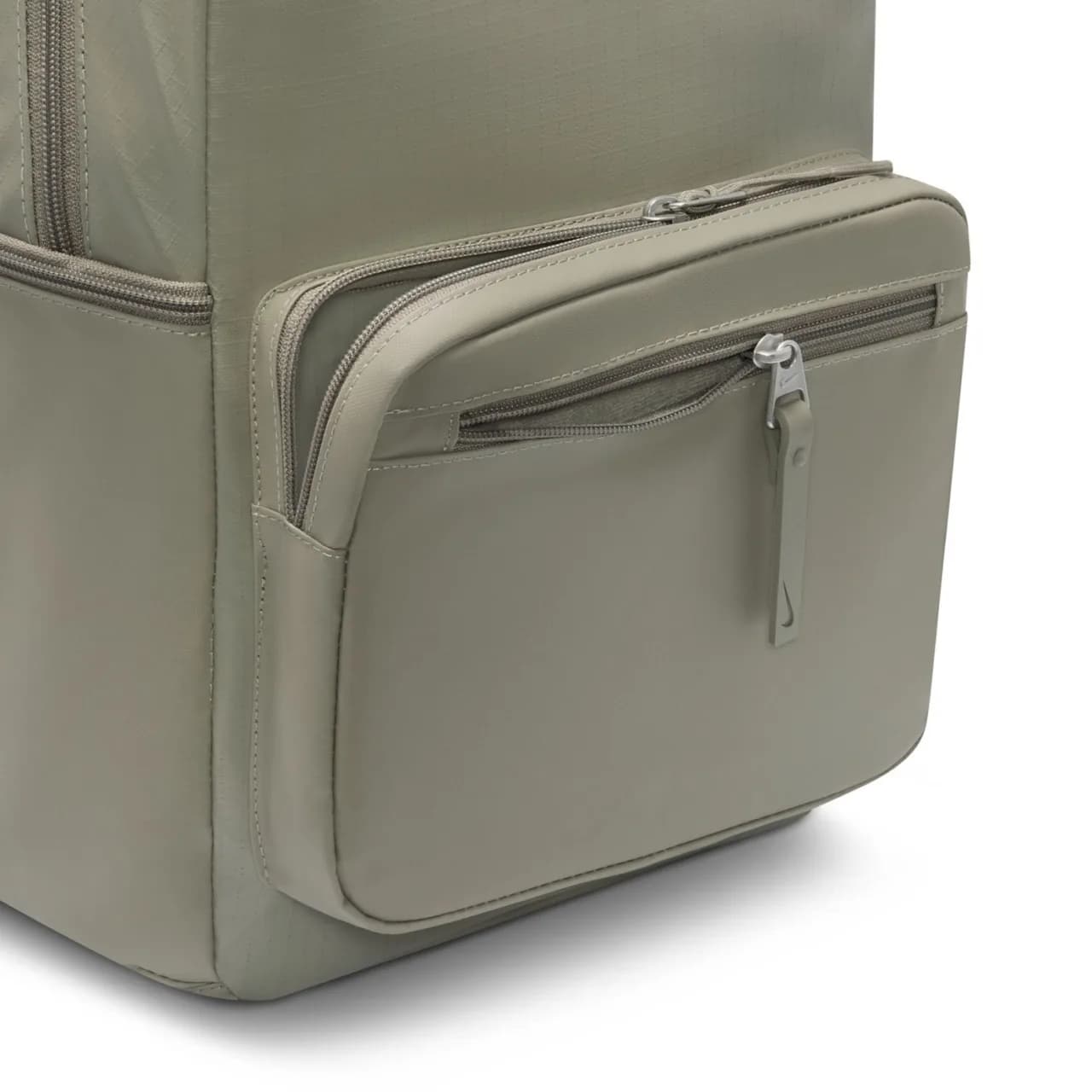 Nike Heritage Eugene Wr Backpack Kışa Hazır (20 L) Yeşil Sırt Çantası — görsel 5 (5/5)