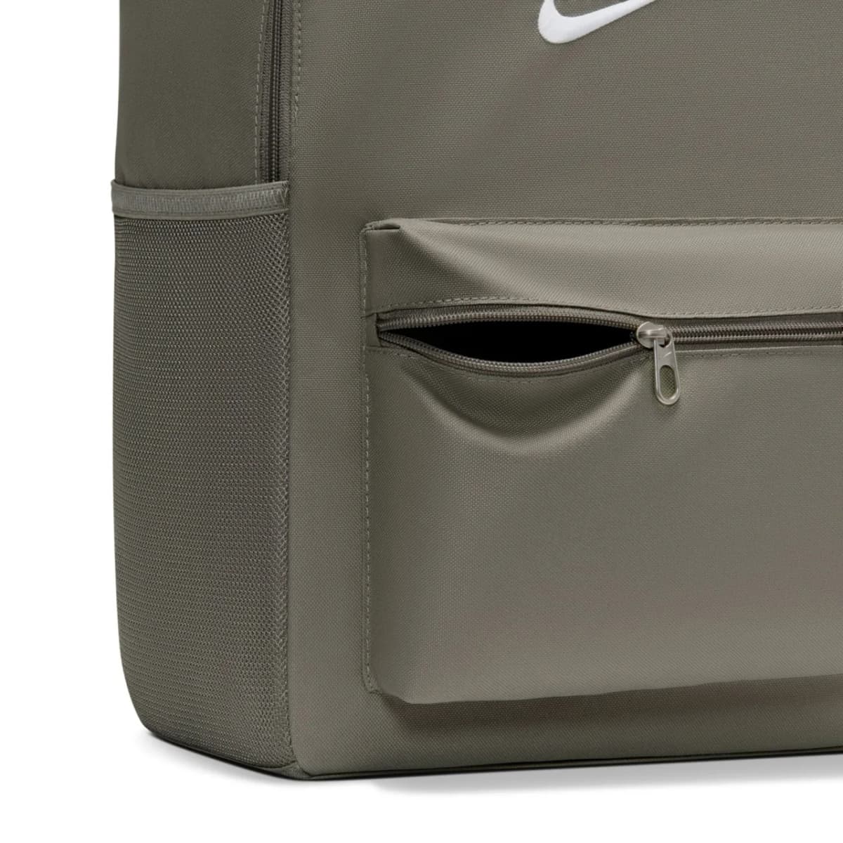 Nike Heritage Backpack 2.0 (23 L) Yeşil Sırt Çantası — görsel 5 · IB4343-320 (5/7)