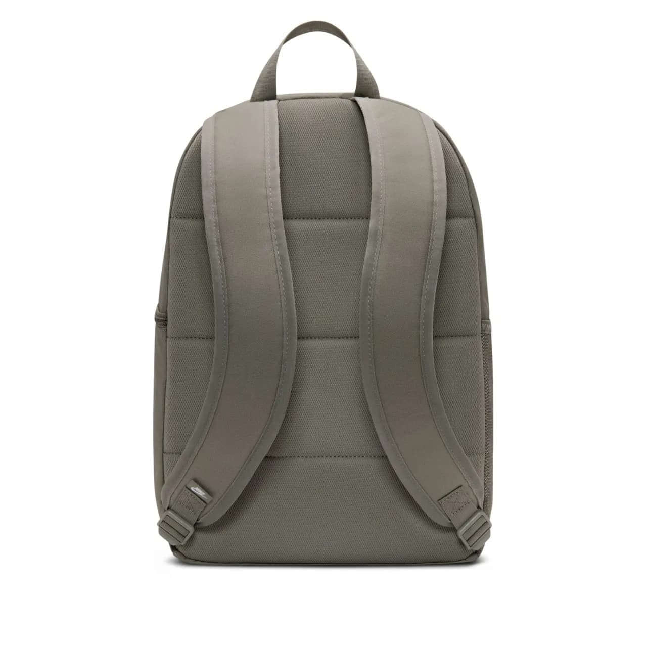 Nike Heritage Backpack 2.0 (23 L) Yeşil Sırt Çantası önden görünüm