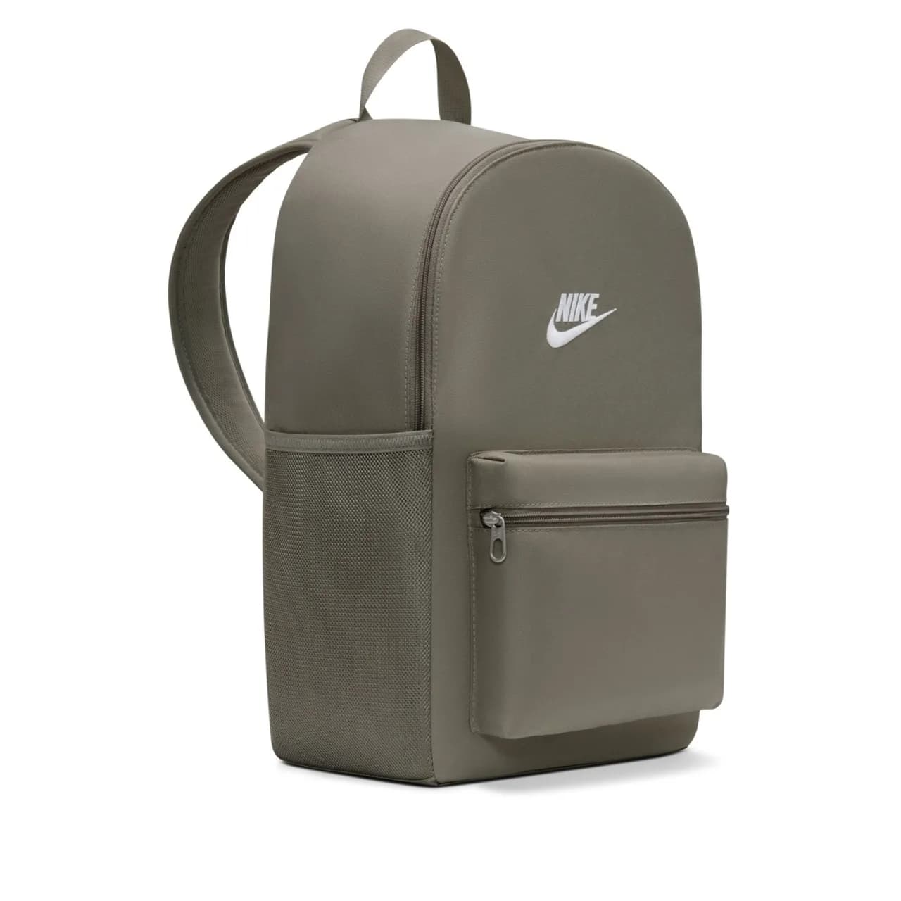 Nike Heritage Backpack 2.0 (23 L) Yeşil Sırt Çantası — görsel 3 (3/7)