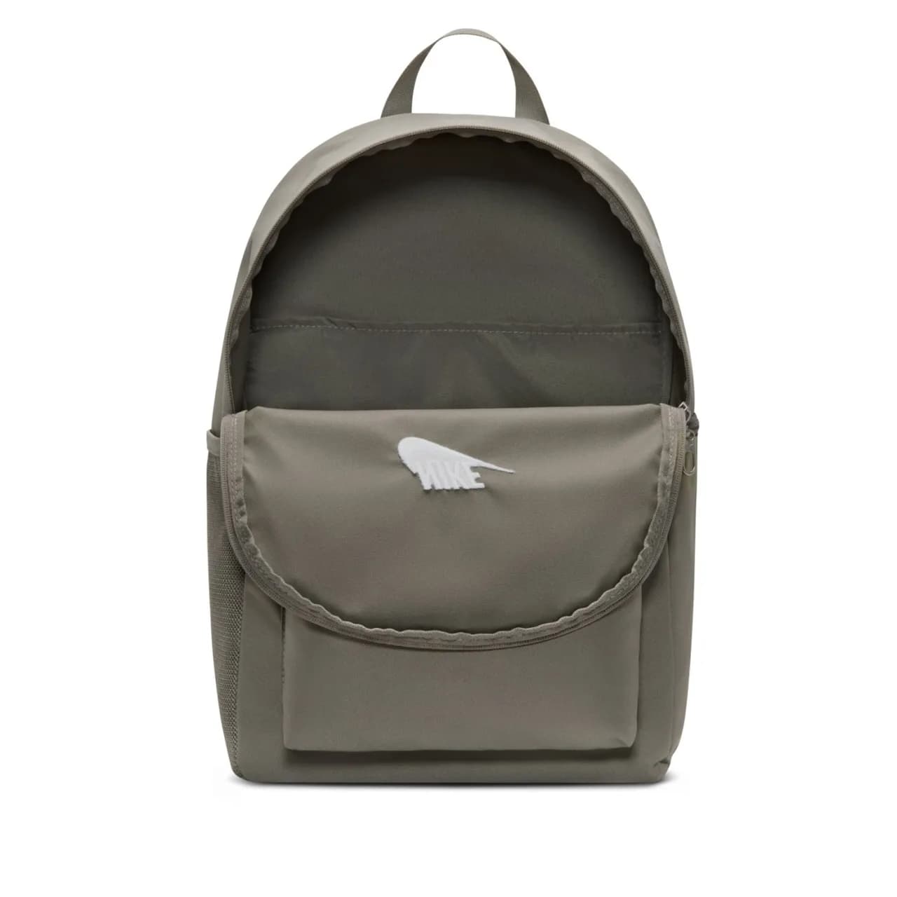 Nike Heritage Backpack 2.0 (23 L) Yeşil Sırt Çantası — görsel 4 (4/7)