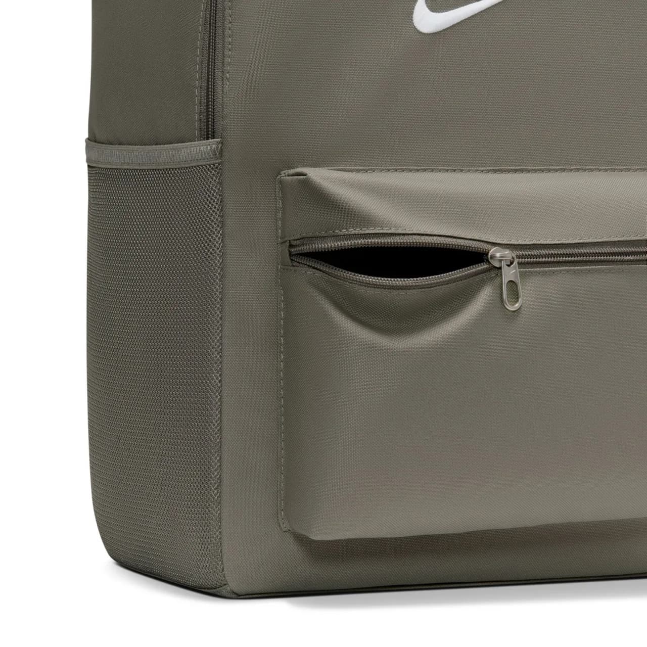 Nike Heritage Backpack 2.0 (23 L) Yeşil Sırt Çantası — görsel 5 (5/7)