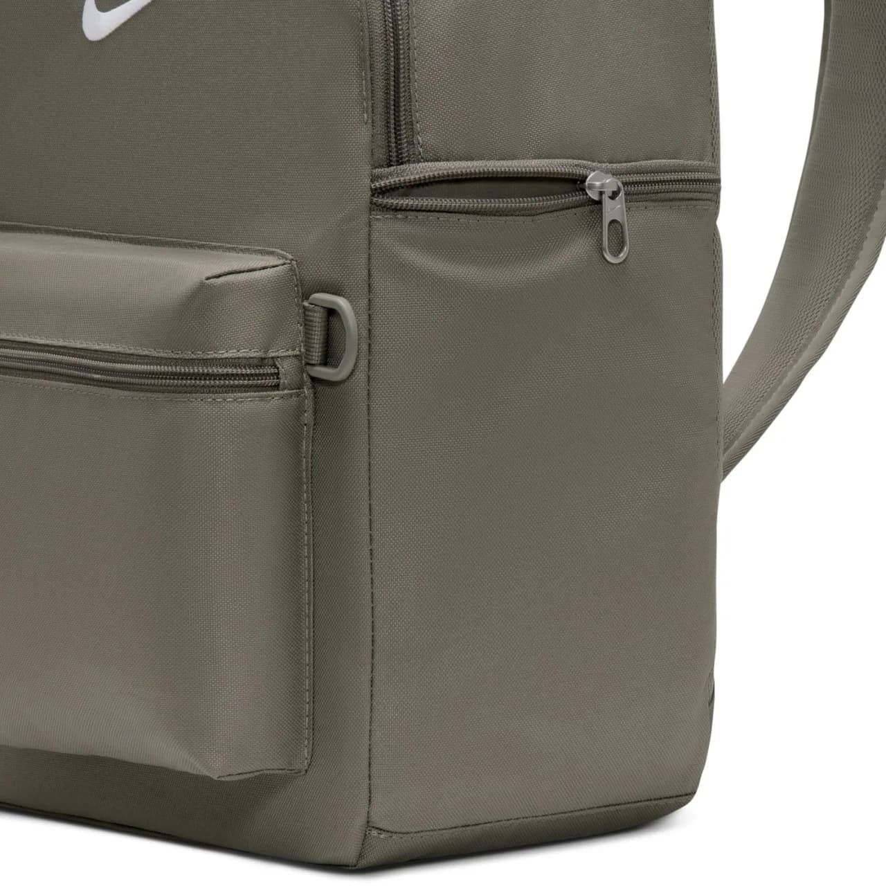 Nike Heritage Backpack 2.0 (23 L) Yeşil Sırt Çantası — görsel 6 (6/7)