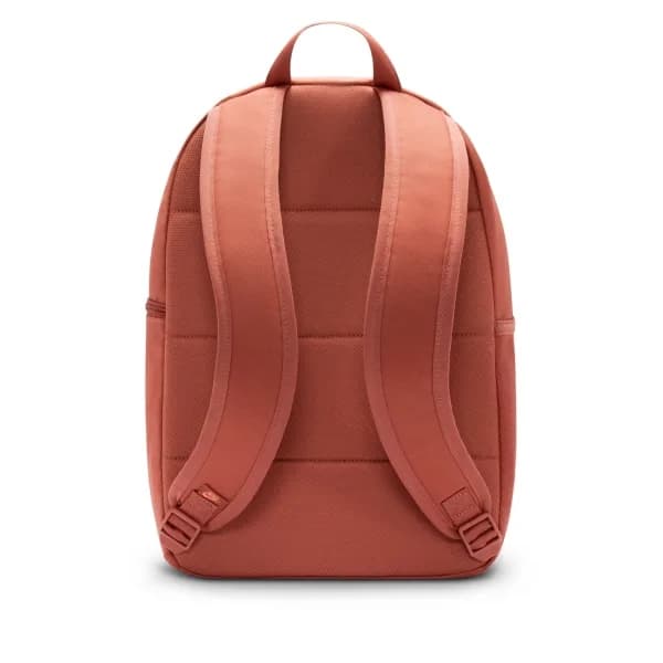 Nike Heritage Backpack 2.0 (23L) Kahverengi Sırt Çantası önden görünüm