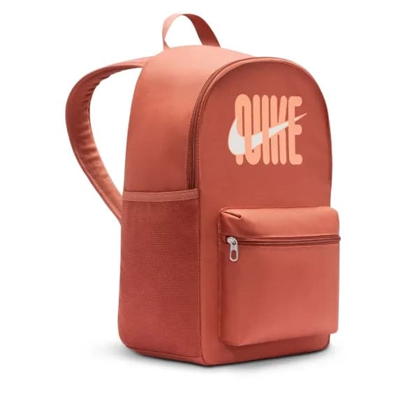 Nike Heritage Backpack 2.0 (23L) Kahverengi Sırt Çantası — görsel 3 (3/7)