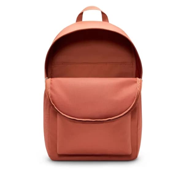 Nike Heritage Backpack 2.0 (23L) Kahverengi Sırt Çantası — görsel 4 (4/7)