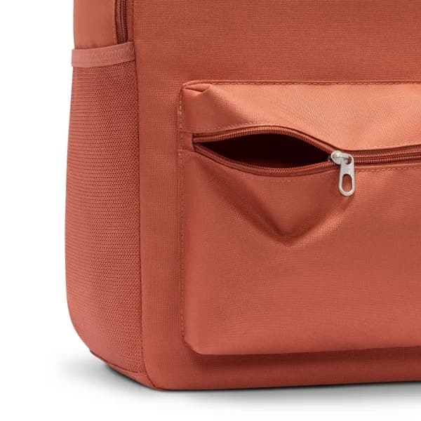 Nike Heritage Backpack 2.0 (23L) Kahverengi Sırt Çantası — görsel 5 (5/7)