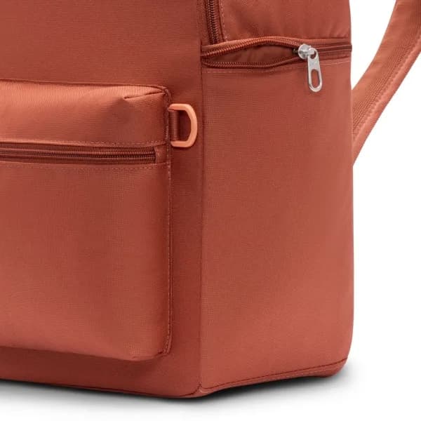 Nike Heritage Backpack 2.0 (23L) Kahverengi Sırt Çantası — görsel 6 (6/7)