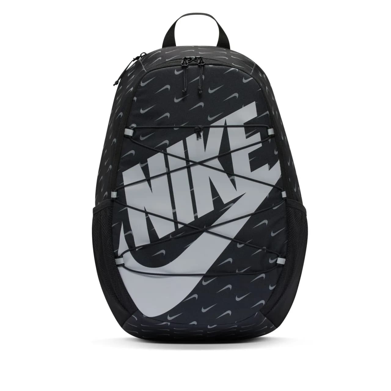 Nike Heritage Sweep Backpack (25 L) Siyah Sırt Çantası önden görünüm (2/8)