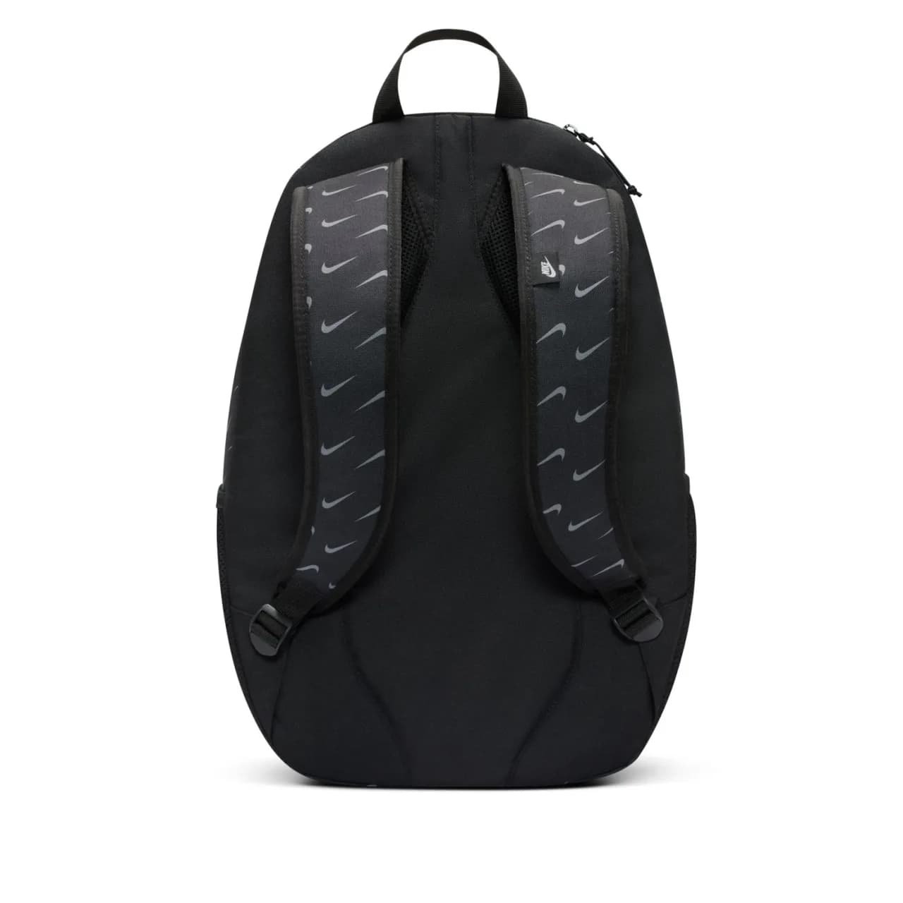 Nike Heritage Sweep Backpack (25 L) Siyah Sırt Çantası önden görünüm