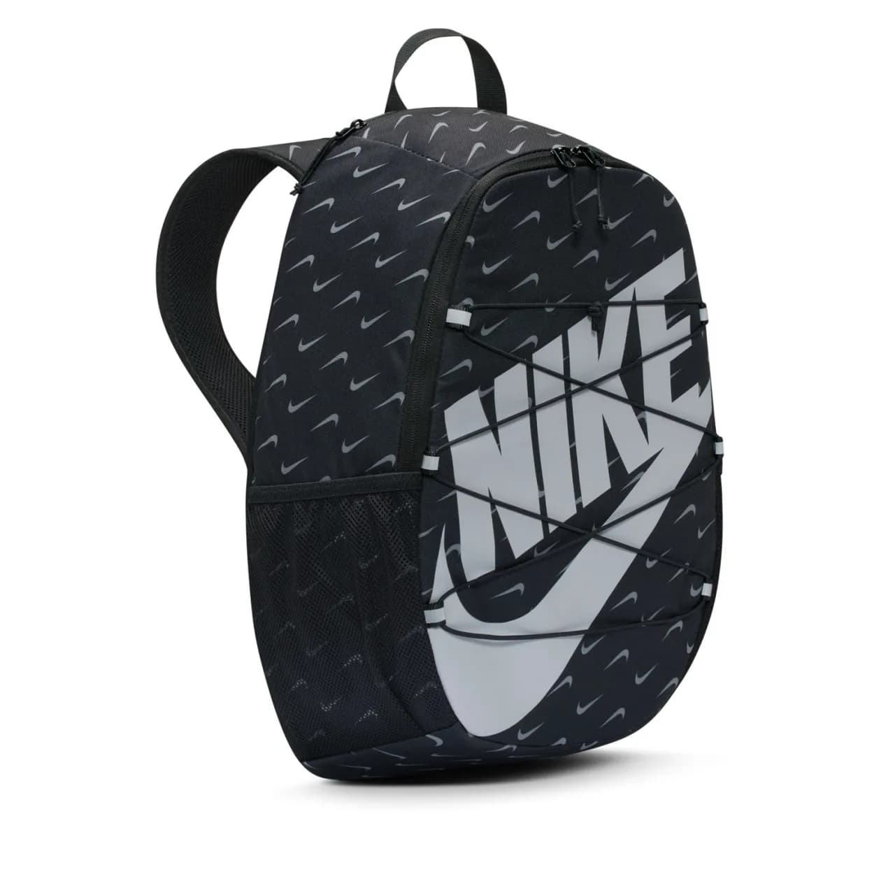 Nike Heritage Sweep Backpack (25 L) Siyah Sırt Çantası — görsel 3 (3/8)