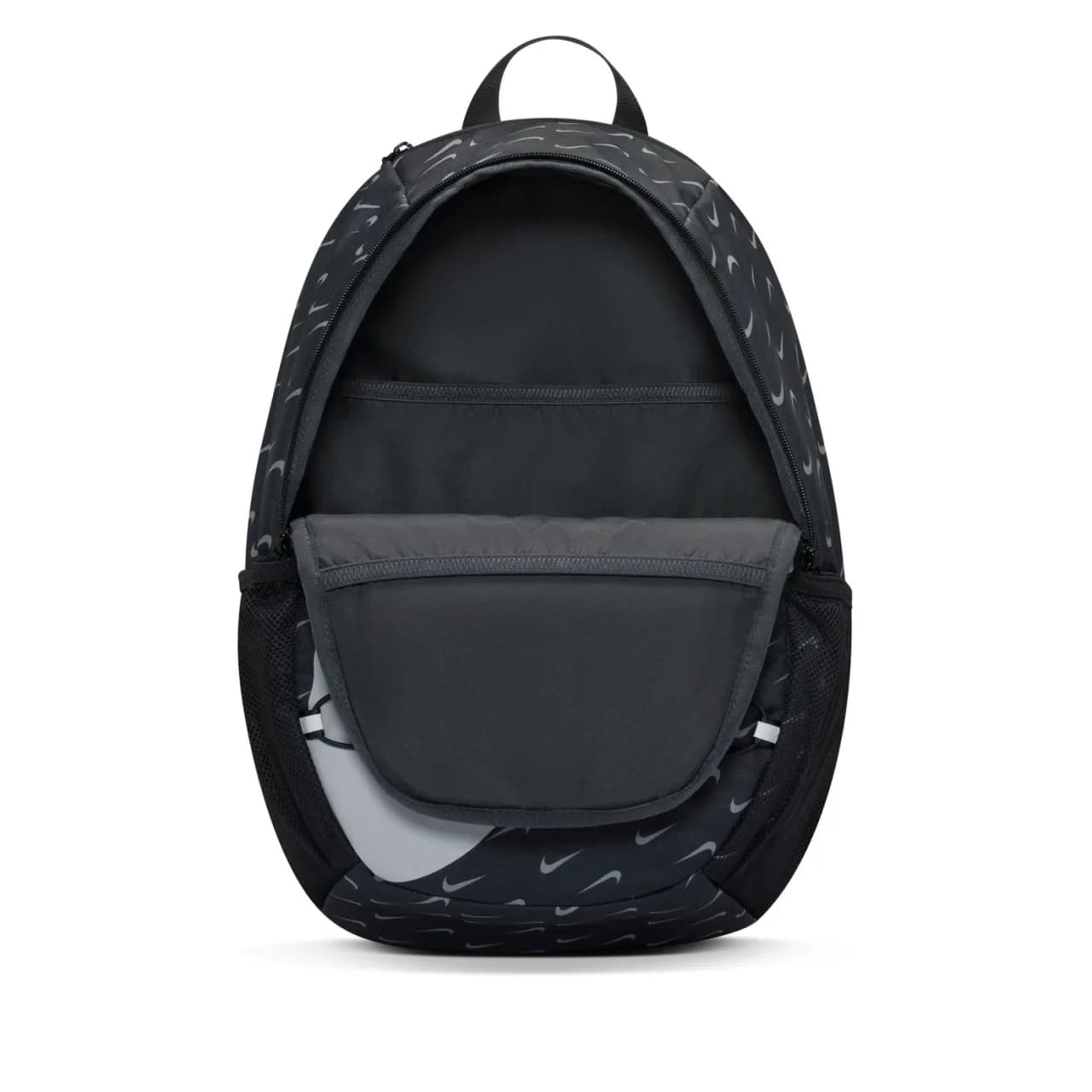 Nike Heritage Sweep Backpack (25 L) Siyah Sırt Çantası — görsel 4 (4/8)
