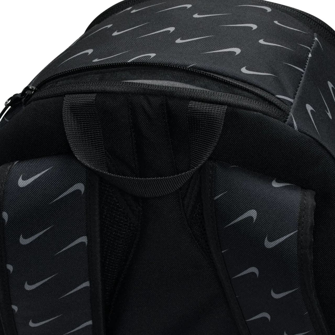 Nike Heritage Sweep Backpack (25 L) Siyah Sırt Çantası — görsel 5 (5/8)
