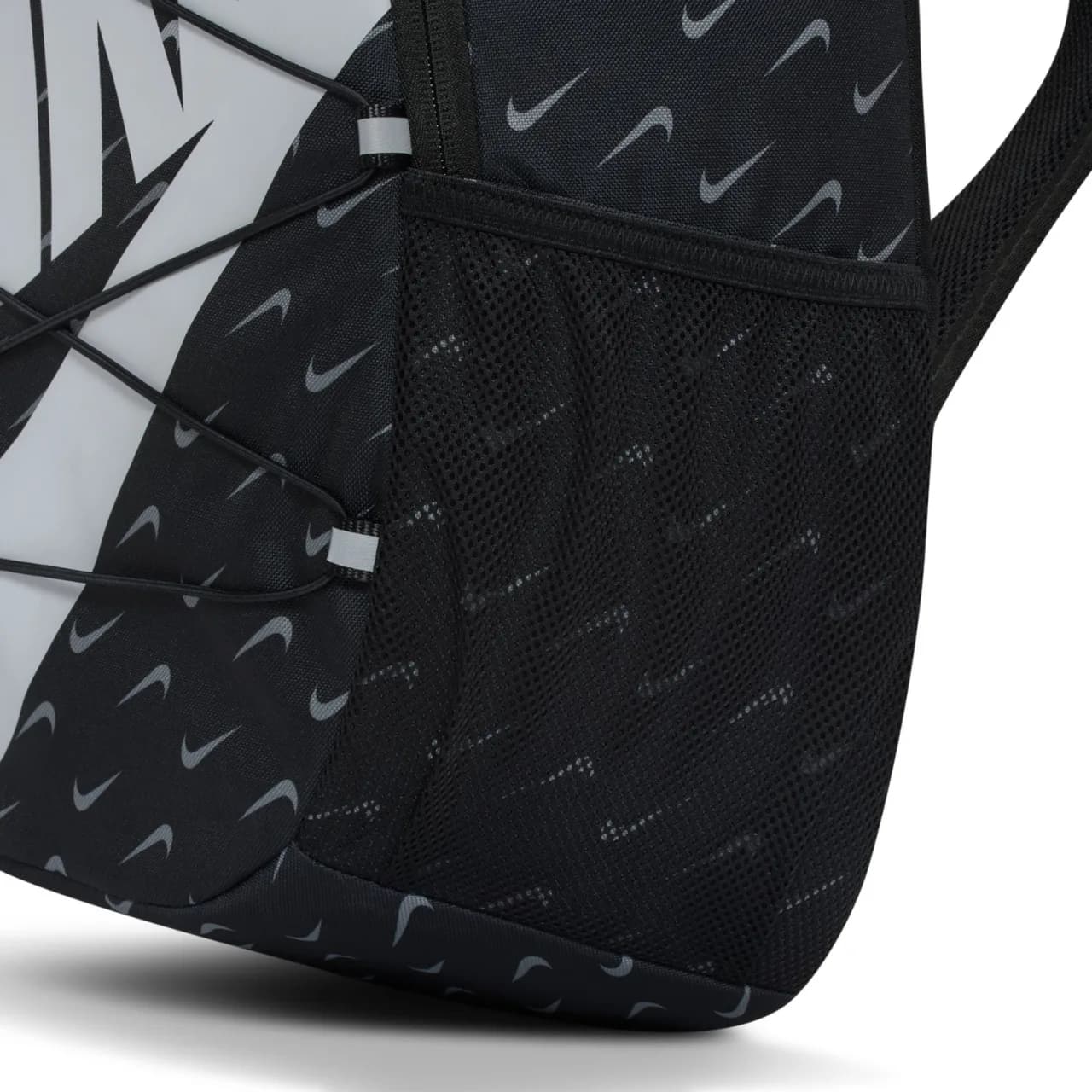 Nike Heritage Sweep Backpack (25 L) Siyah Sırt Çantası — görsel 6 (6/8)