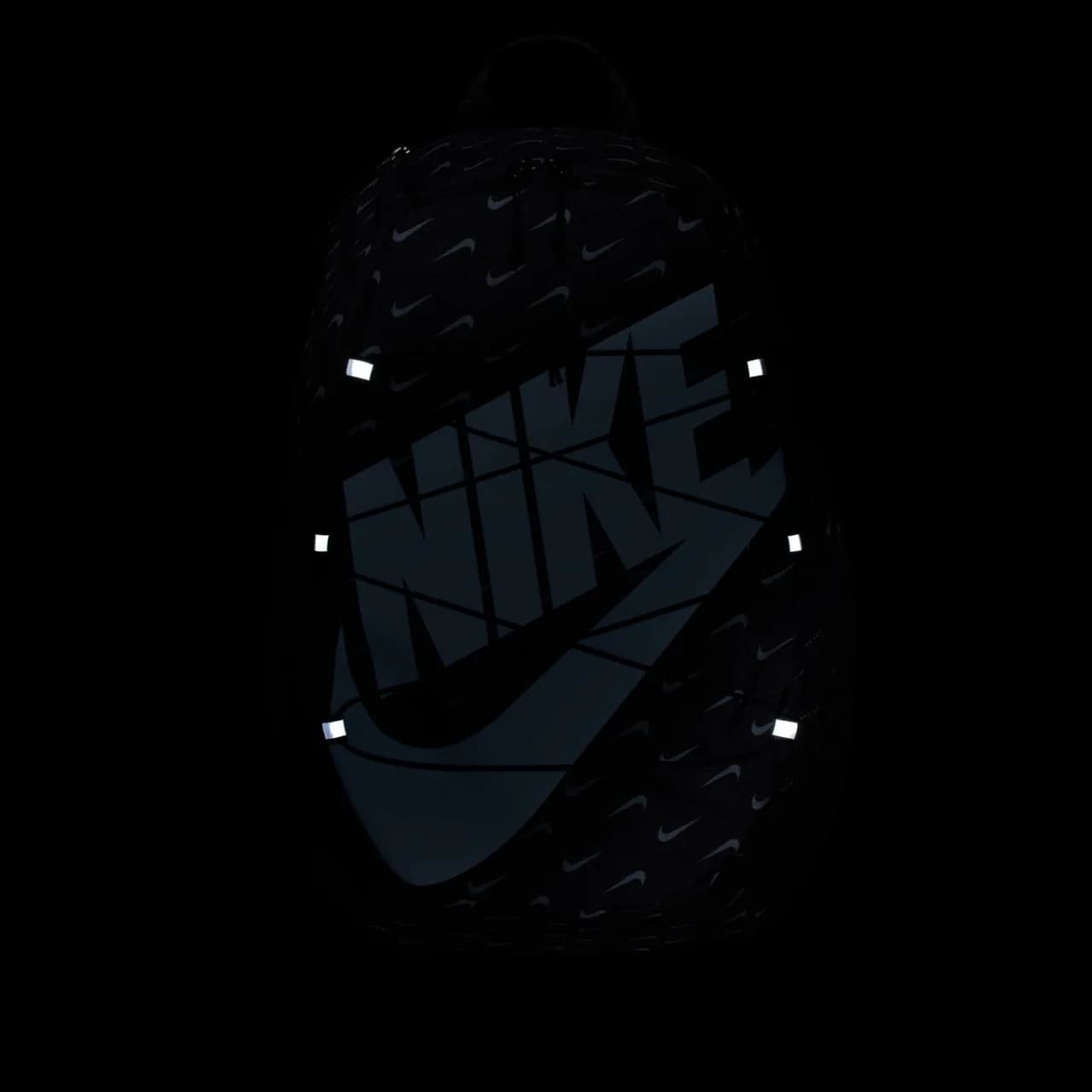 Nike Heritage Sweep Backpack (25 L) Siyah Sırt Çantası — görsel 8 (8/8)