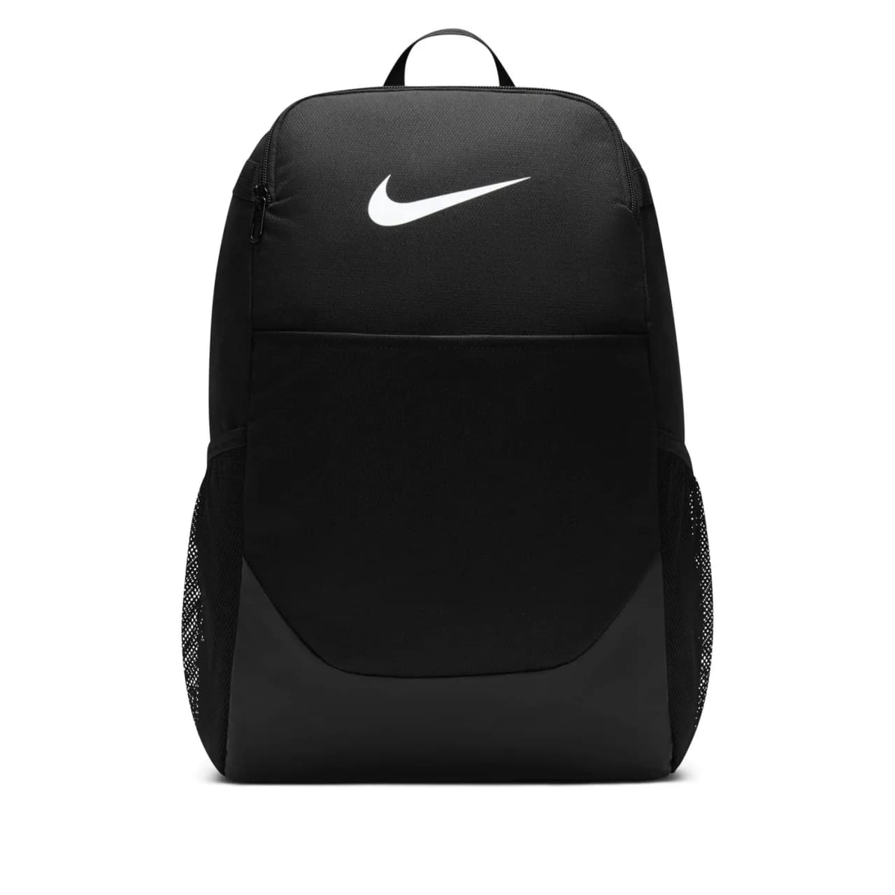 Nike Brasila M Backpack Siyah Sırt Çantası önden görünüm (2/10)