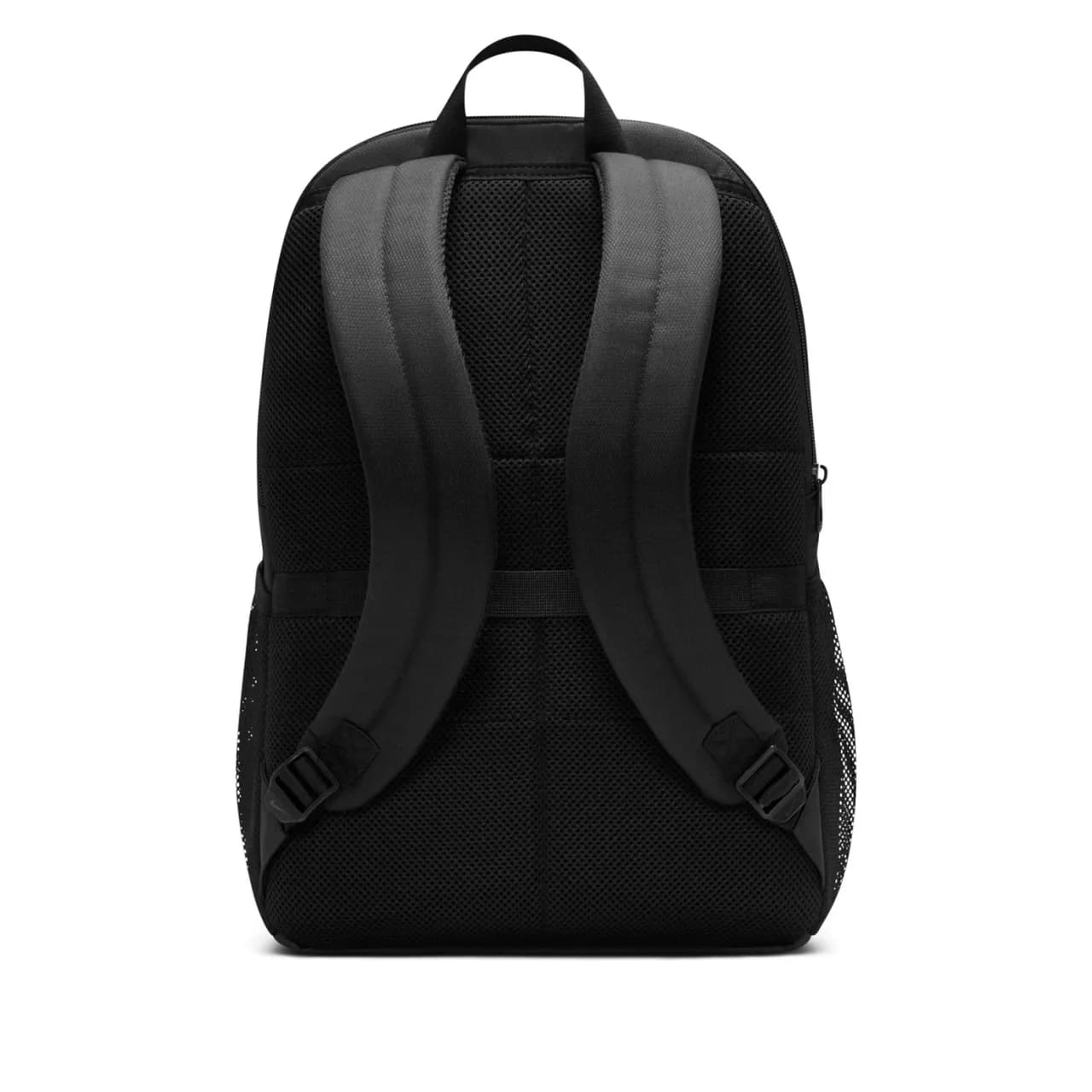 Nike Brasila M Backpack Siyah Sırt Çantası önden görünüm