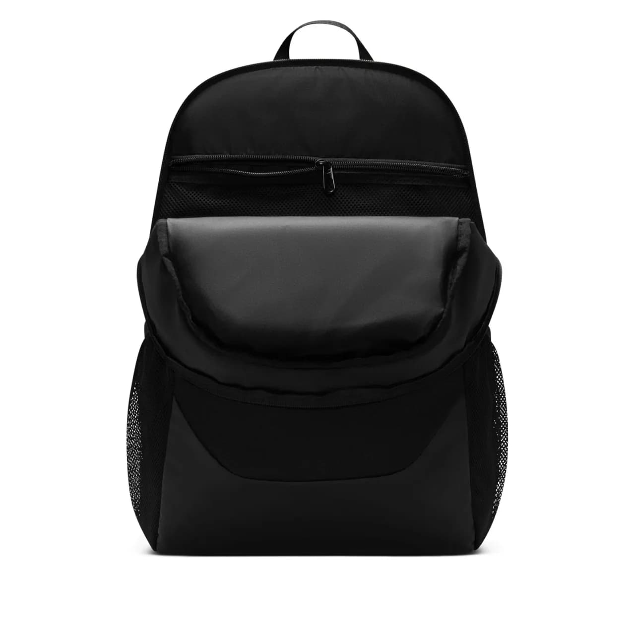 Nike Brasila M Backpack Siyah Sırt Çantası — görsel 4 (4/10)