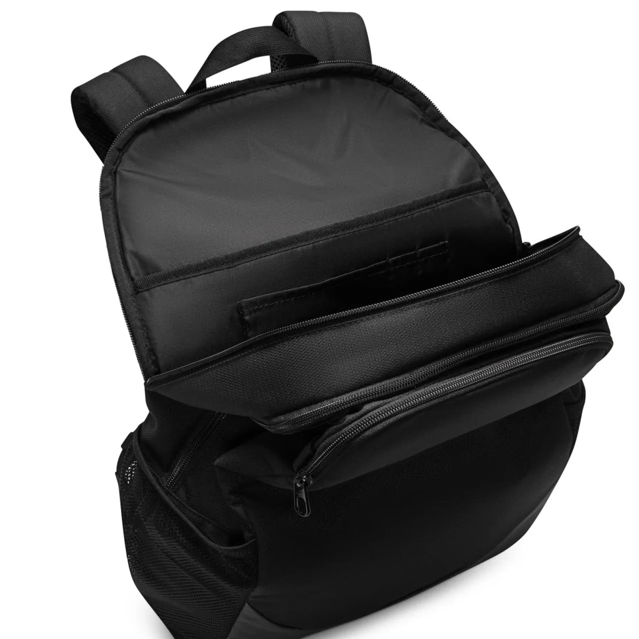 Nike Brasila M Backpack Siyah Sırt Çantası — görsel 5 (5/10)
