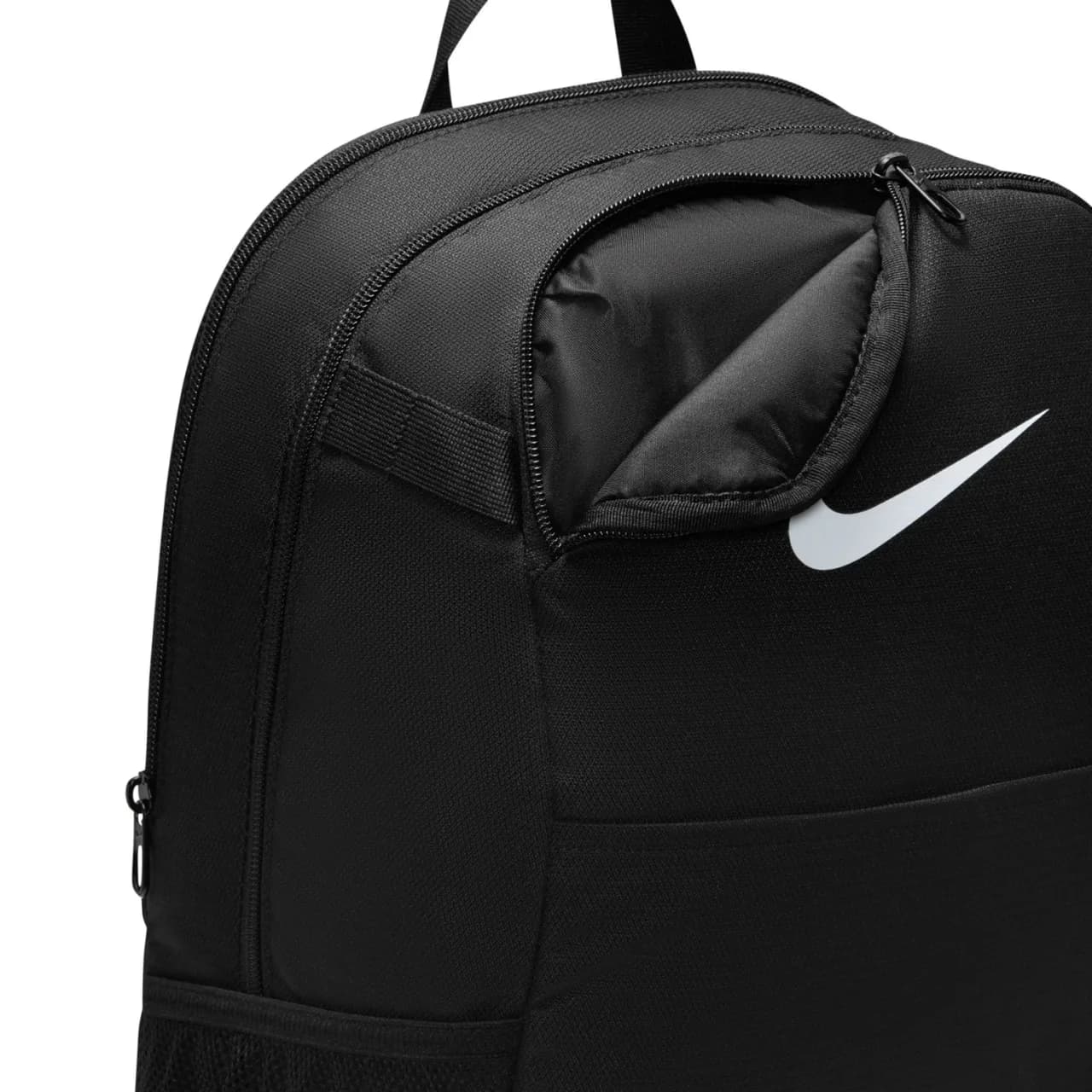 Nike Brasila M Backpack Siyah Sırt Çantası — görsel 6 (6/10)
